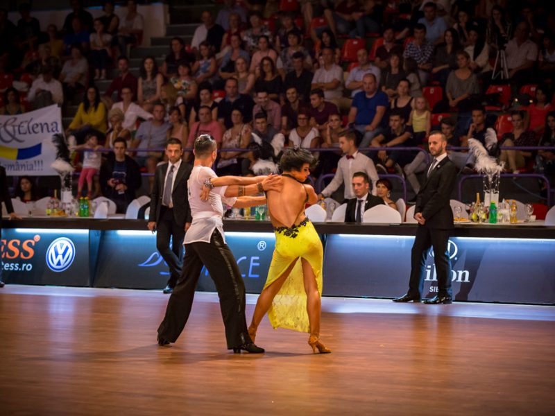 Fotograf Evenimente Sibiu-Competitie Dans Sibiu|RGB Studio