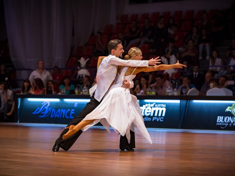 Fotograf Sibiu-Competitie Dans Sibiu 2016|RGB Studio