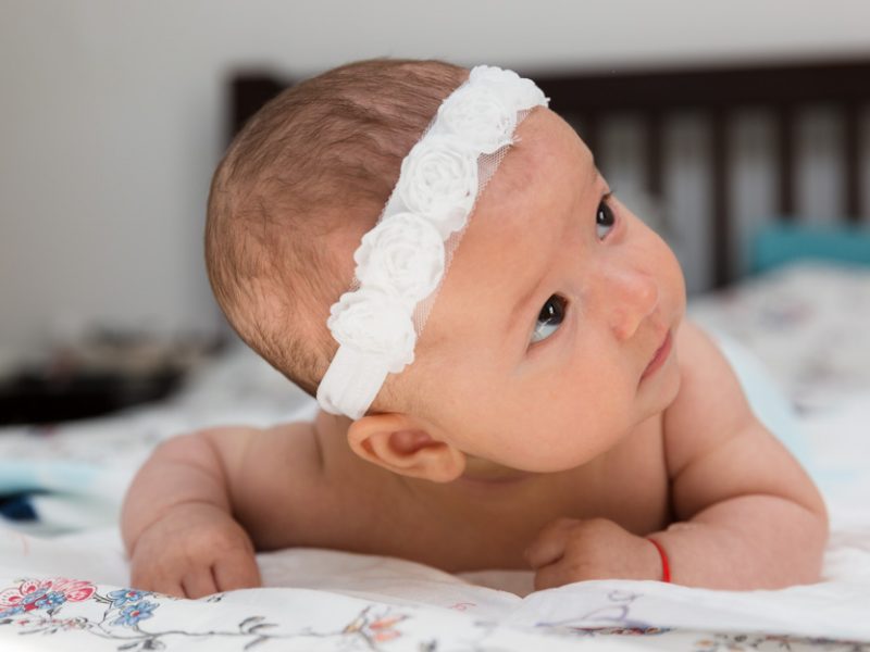 Fotograf Botez Sighisoara-Botez Leia|RGB Studio