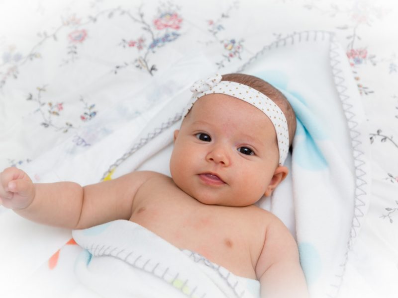 Fotograf Botez Sighisoara-Botez Leia|RGB Studio