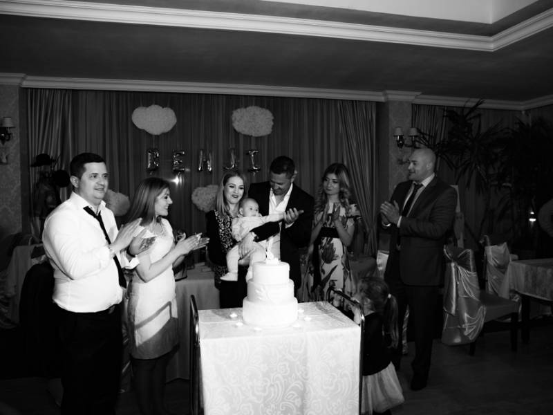 Fotograf Botez Sighisoara-Hotel Rex Sighisoara|RGB Studio