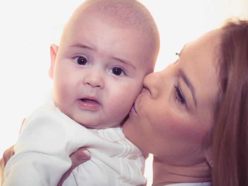 Fotograf Botez Sighisoara-Botez Benjamin|RGB Studio
