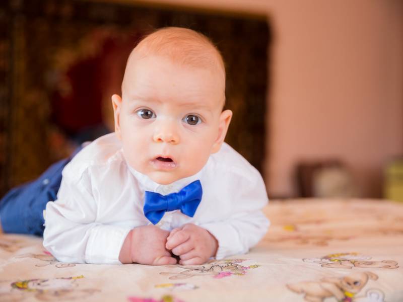 Fotograf Botez Sighisoara - Botez Vlad | RGB Studio