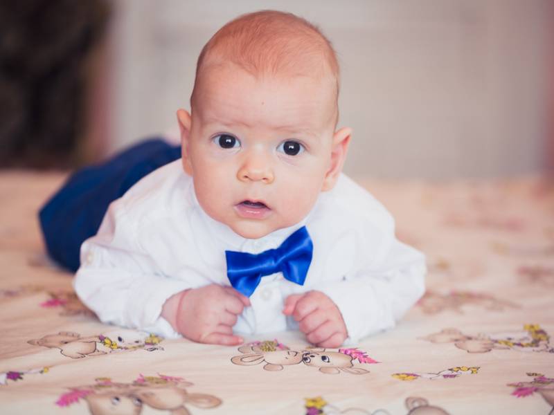 Fotograf Botez Sighisoara - Botez Vlad|RGB Studio