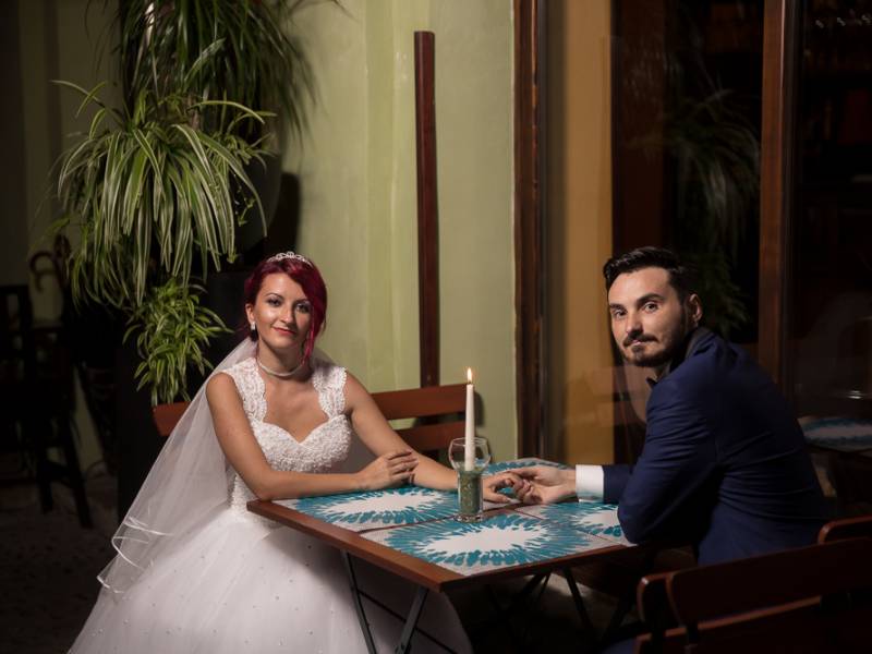 Fotograf Nunta Sighisoara-Gabriel si Daniela| RGB Studio