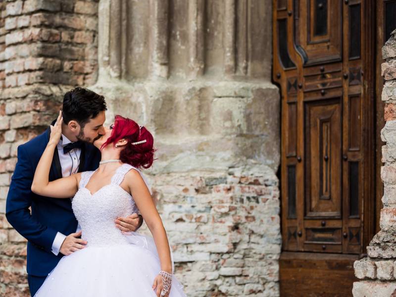 Servicii foto video Sighisoara-Biserica Reformata|RGB Studio