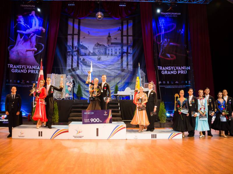 Fotograf Sibiu-Transylvanian Grand Prix 2017|RGB Studio