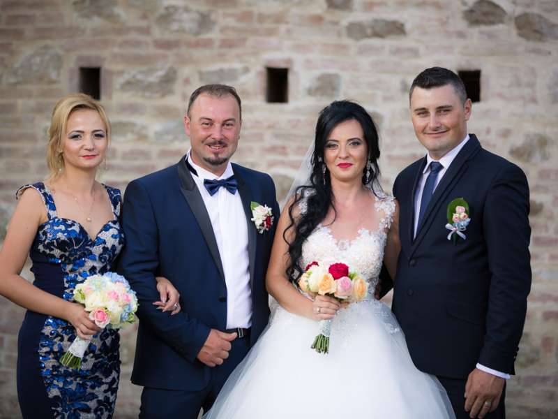 Fotograf Nunti Medias-Cristi&Timeea|RGB Studio