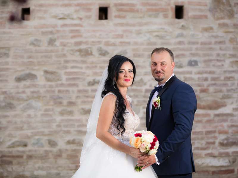 Fotograf Nunta Medias-Cristi & Timeea|RGB Studio