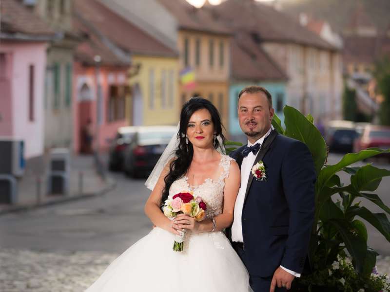 Fotograf Nunti Medias-Cristi&Timeea|RGB Studio