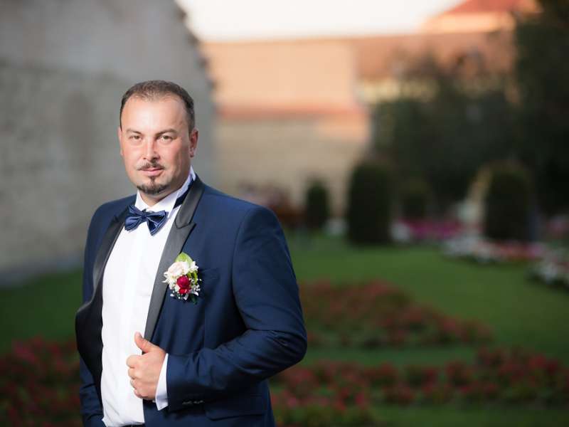 Fotograf Nunta Medias-Cristi&Timeea|RGB Studio