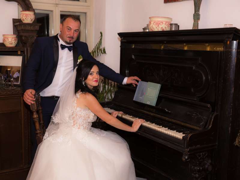 Fotograf Nunti Medias-Cristi&Timeea|RGB Studio