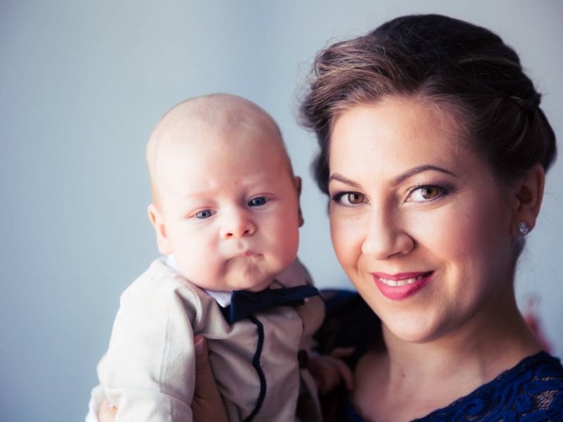 Fotograf Profesionist Sighisoara-Botez Patrick|RGB Studio
