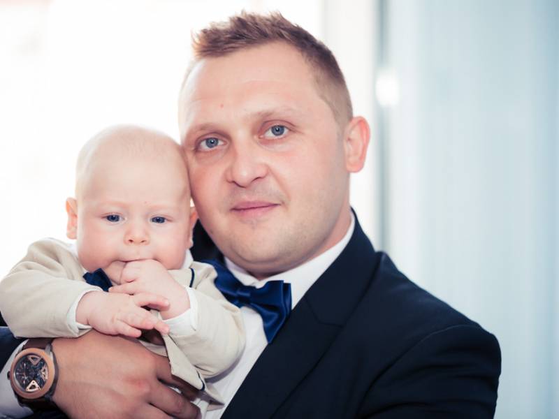 Fotograf Profesionist Sighisoara-Botez Patrick|RGB Studio