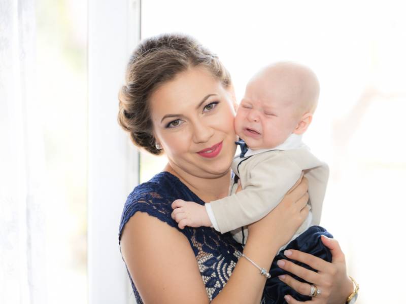 Fotograf Profesionist Sighisoara-Botez Patrick|RGB Studio