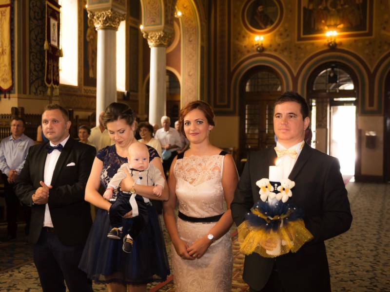 Fotograf Botez Sighisoara-Botez Patrick|RGB Studio