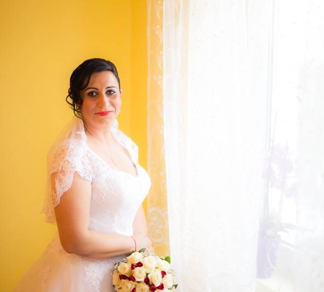 Fotograf nunta Sighisoara-Costel & Ionela| RGB Studio