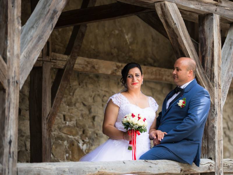 Fotograf nunta Sighisoara-Cetaatea Sighisoarei|RGB Studio