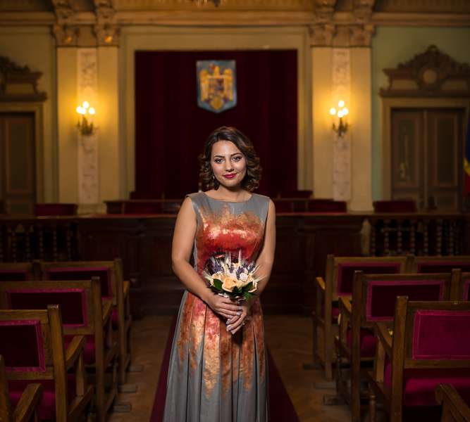 Fotograf Nunta Sighisoara-Madalin & Luiza| RGB Studio