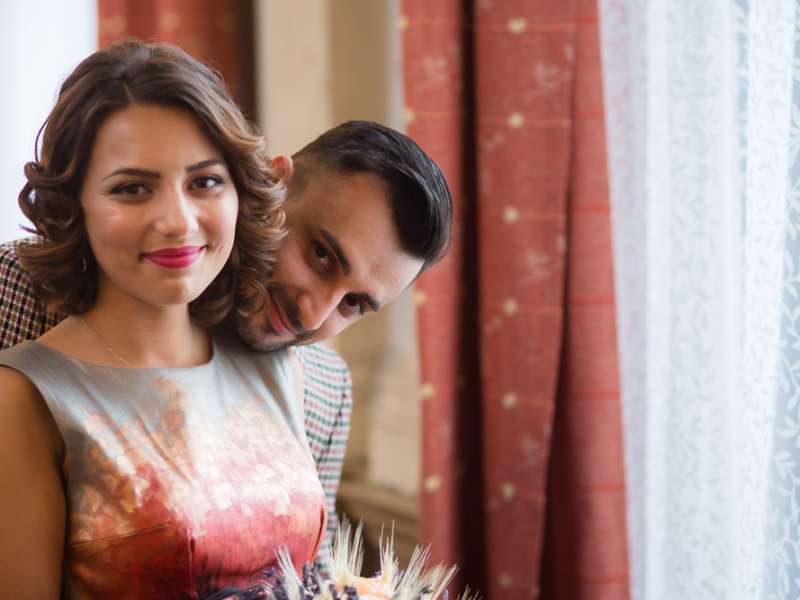 Fotograf Nunta Sighisoara-Madalin & Luiza| RGB Studio