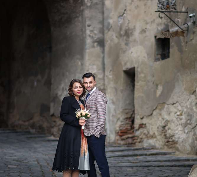 Fotograf Nunta Sighisoara-Madalin & Luiza| RGB Studio