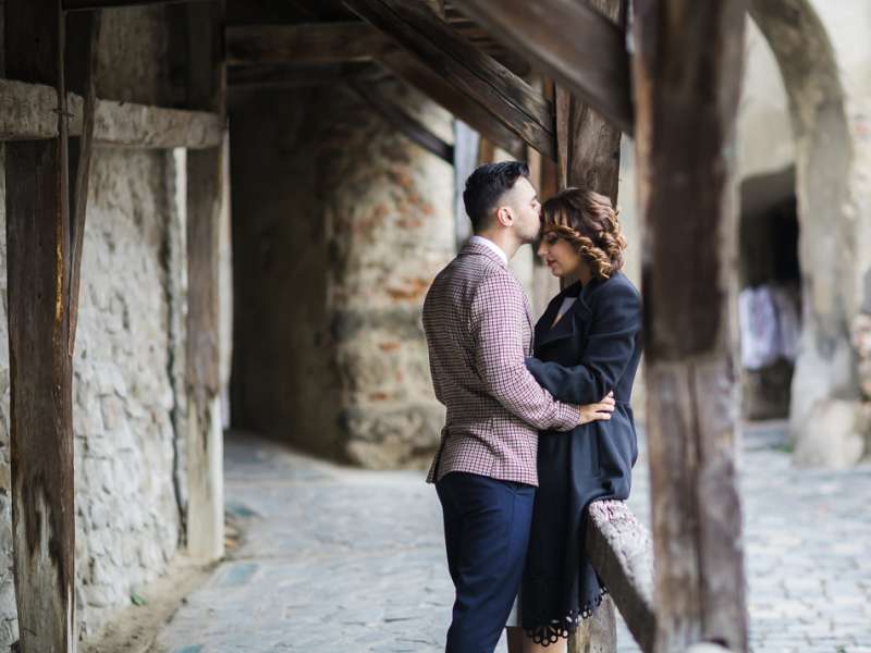 Fotograf Nunti Sighisoara-Madalin & Luiza| RGB Studio