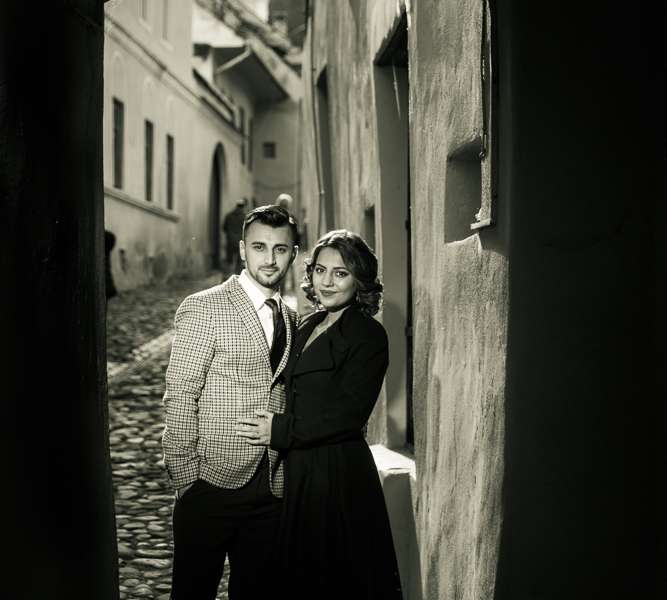 Fotograf Nunti Sighisoara-Madalin & Luiza| RGB Studio