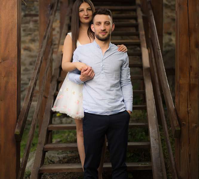 Fotograf nunta Sighisoara-Manu & Alexandra| RGB Studio